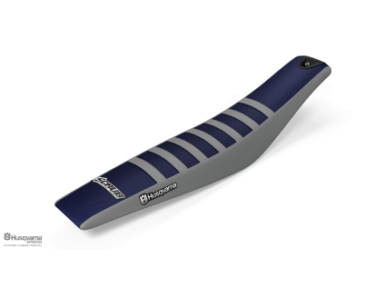 temper grey dark blue grey