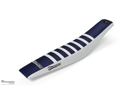 temper white dark blue white