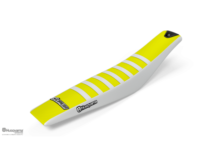 temper white yellow white