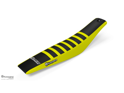 temper yellow black yellow