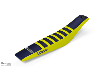 temper yellow dark blue yellow