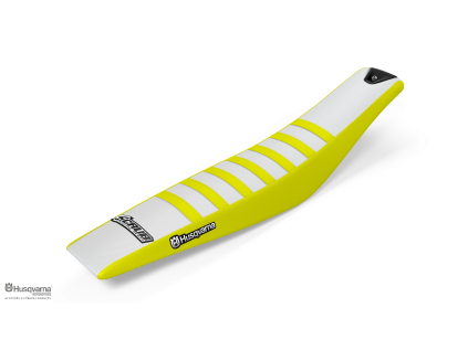 temper yellow white yellow