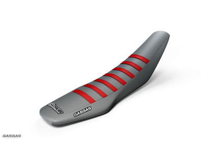 snap grey red