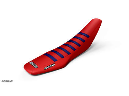 snap red blue