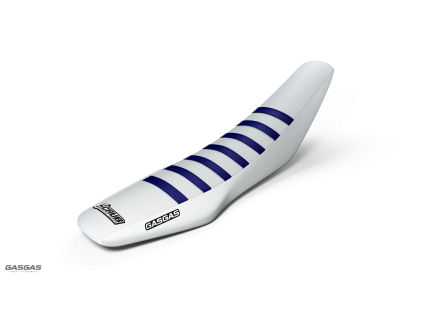 snap white blue