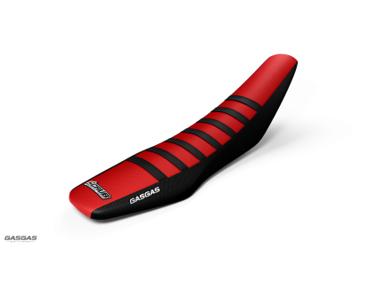 temper black red black