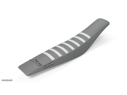 snap grey white