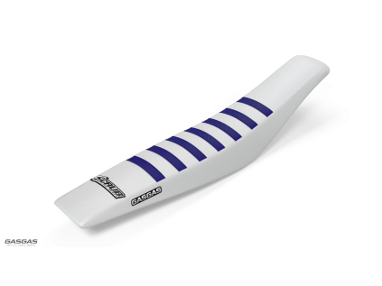 snap white blue