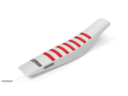 snap white red
