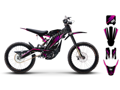 graphics kit surron light bee 23 sur1001 r1 bike