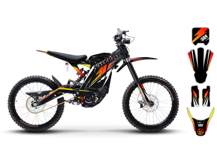 graphics kit surron light bee 23 sur1001 r2 bike