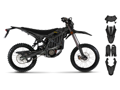 graphics kit surron ultra bee 22 24 artlex r1 bike