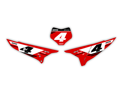 graphics kit ducati desmo mx 25 26 np 065 le draft new