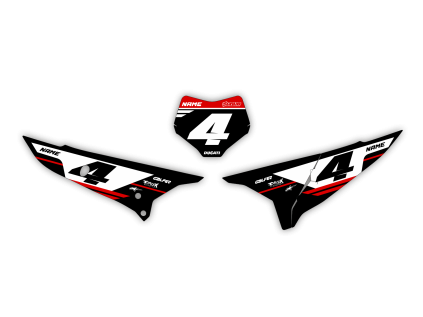 graphics kit ducati desmo mx 25 26 np 065 st draft new