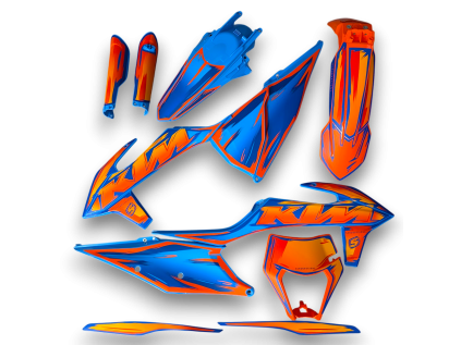 gfp ktm exc 20 23 tld artlex e r7