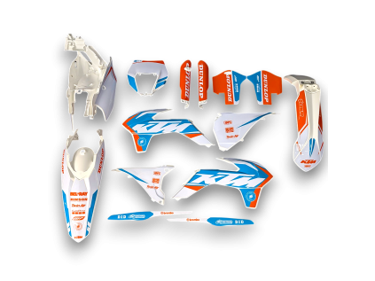 gfp ktm exc 14 15 white k17 r1