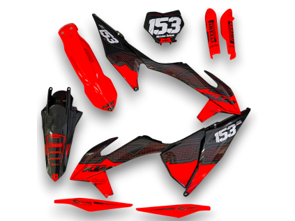 gfp ktm sx 19 22 orange black fluo k21 st e