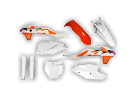 TR0015 OEM REPLICA KTM SX 85 18 24