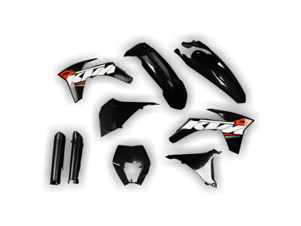TR0016 REPLICA 1 KTM EXC 12 13