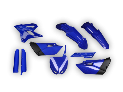 TR0024 OEM REPLICA Yamaha YZ 85 Restyle 02 18