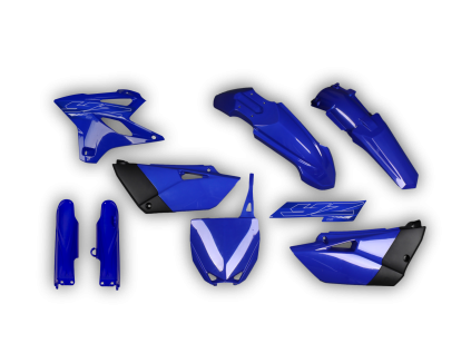 TR0024 OEM REPLICA Yamaha YZ 85 19 21