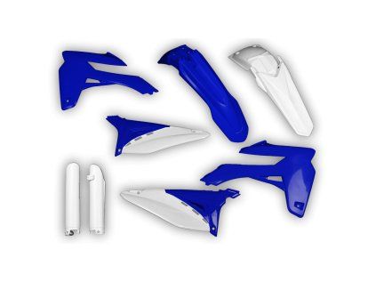2752 2752 plastics kit sherco se 2013 2014 2015 2016 oem a9f3