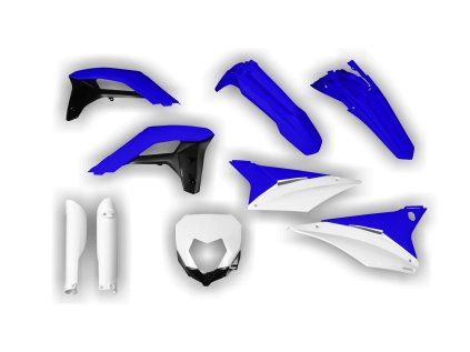 2776 1 plastics kit sherco se 2017 2018 2019 2020 2021 oem faz6