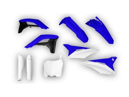 2791 oem sherco sc sc f 2019 2020 plastics kit