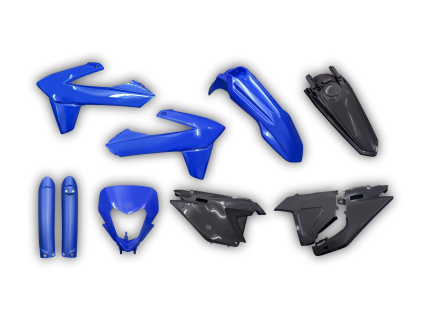 2800 2800 plastics kit sherco se 2025 2026 oem fsjp