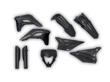2818 2818 plastics kit sherco se 2024 oem vgch