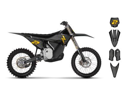 graphics kit stark varg 23 artlex le bike