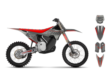 graphics kit stark varg 23 future r2 bike