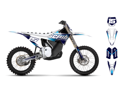 graphics kit stark varg 23 future r4 bike