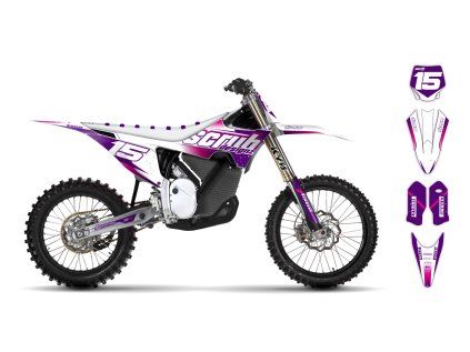 graphics kit stark varg 23 future r5 bike