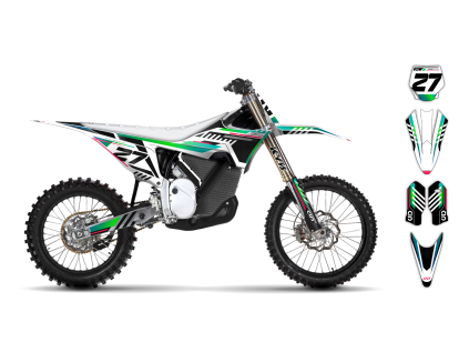 graphics kit stark varg 23 se1130 le bike