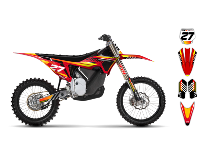 graphics kit stark varg 23 se1130 r1 bike