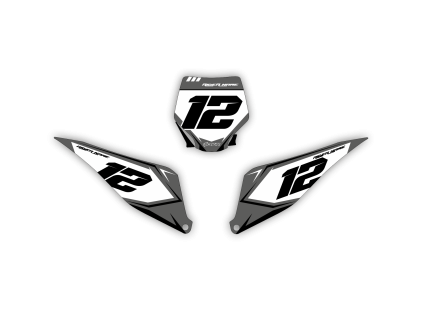 graphics kit stark varg mx 23 25 np 023 le draft