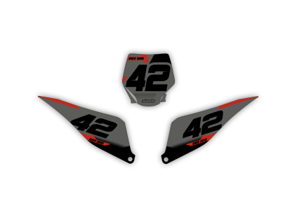 graphics kit stark varg mx 23 25 np 022 le draft