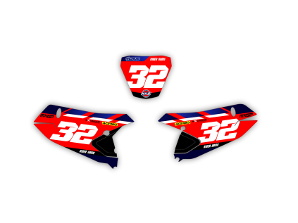 graphics kit fantic xxf 250 450 25 xx np 053 r1 draft