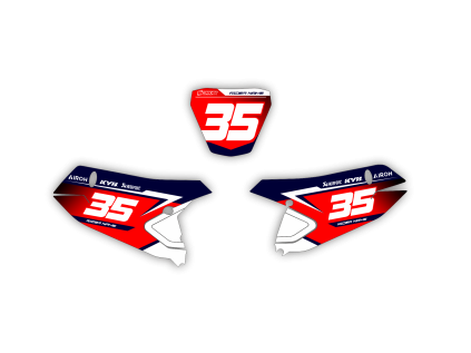graphics kit fantic xxf 250 450 25 xx np 052 r3 draft