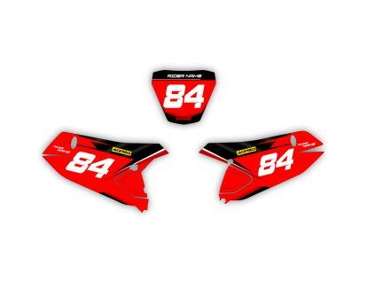 graphics kit fantic xxf 250 450 25 xx np 051 r2 draft