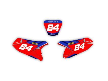graphics kit fantic xxf 250 450 25 xx np 051 r1 draft
