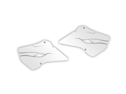 graphics kit husaberg te 13 14 transparent shroud protection kit draft