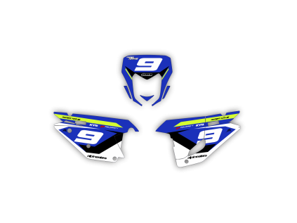 graphics kit sherco se sef 25 26 np 048 r2 draft