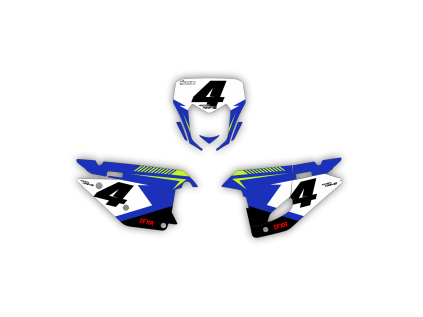 graphics kit sherco se sef 25 26 np 047 st draft