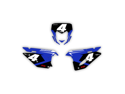 graphics kit sherco se sef 25 26 np 047 r2 draft