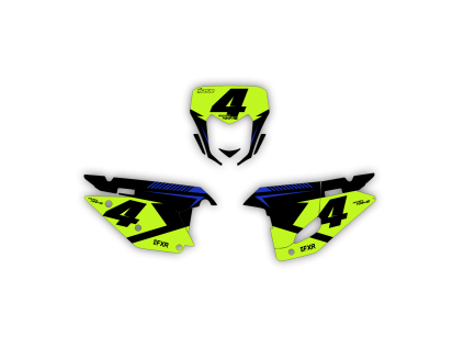 graphics kit sherco se sef 25 26 np 047 r1 draft