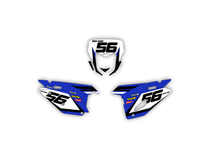 graphics kit sherco se sef 25 26 np 046 st draft