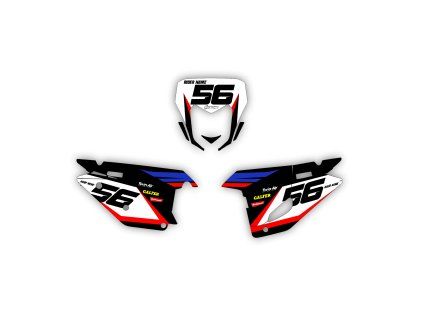 graphics kit sherco se sef 25 26 np 046 r1 draft