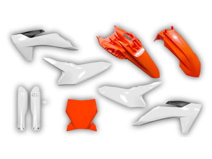 4653 plastics kit ktm sx 50 2024 2025 2026 oem pxd4